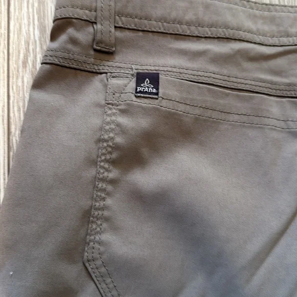 Prana Stretch Zion Pants - Picture 5 of 9